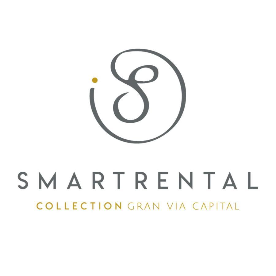 Smartrental Collection Gran Via Capital Madrid Exteriér fotografie