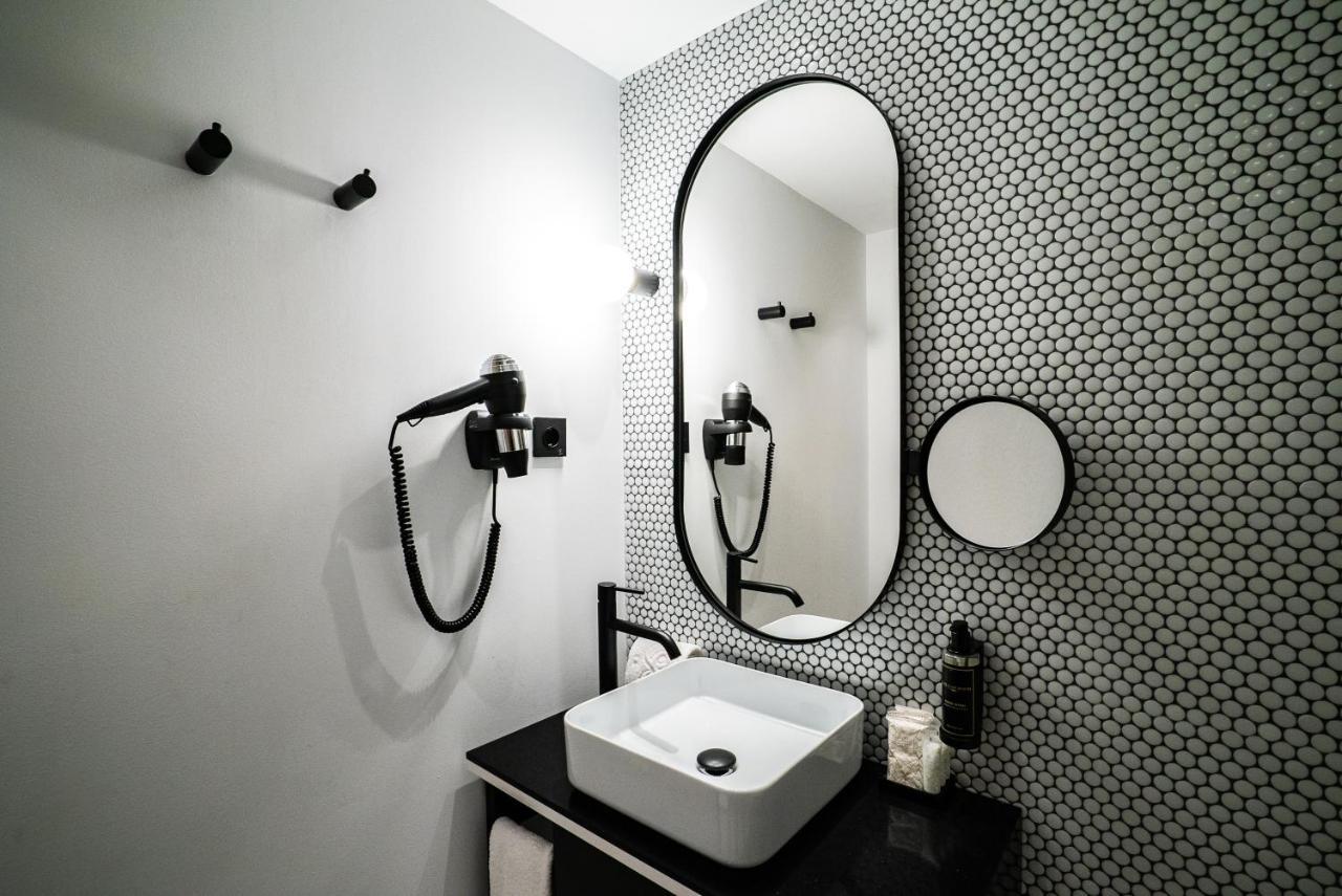 Smartrental Collection Gran Via Capital Madrid Exteriér fotografie